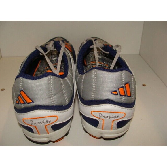 ADIDAS Proviso Cross as Country Track & Field Spike Size 14 NWOB main image 7